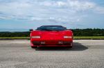 Lamborghini Countach LP5000 S Quattrovalvole 1988 года
